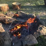 Chalupa Krompach * Krompach