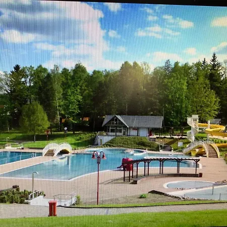 Lejlighed Chalupa Krompach