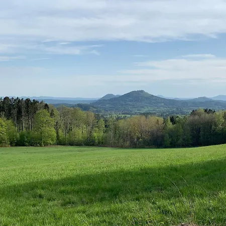 شقة Chalupa Krompach Krompach