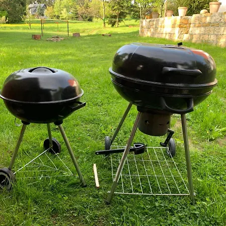 Lejlighed Chalupa Krompach *