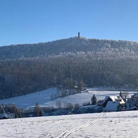 Lejlighed Chalupa Krompach *