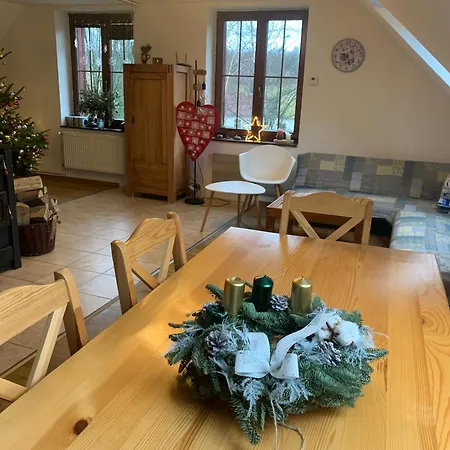 Lejlighed Chalupa Krompach *