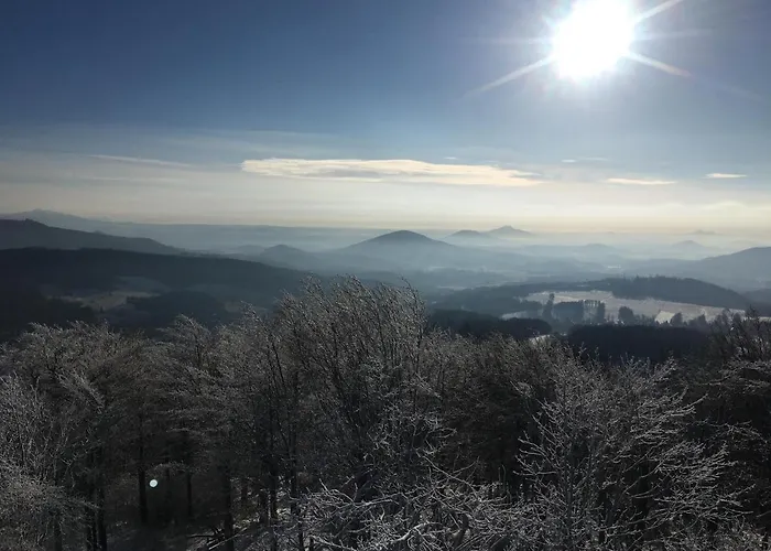 Chalupa rodinná Krompach