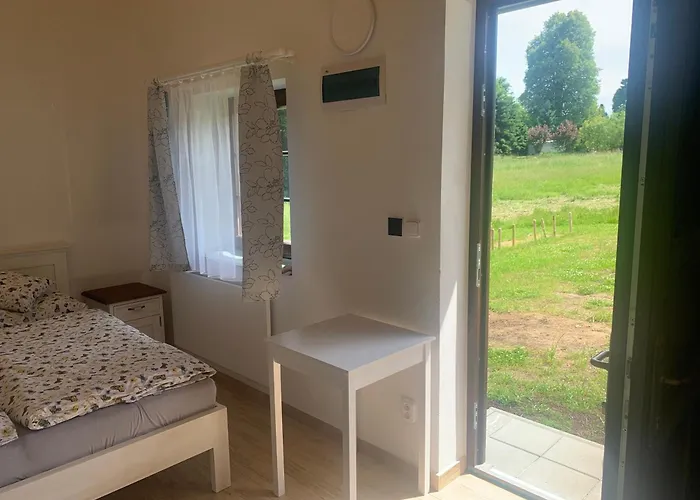 Appartamento Chalupa rodinná Krompach