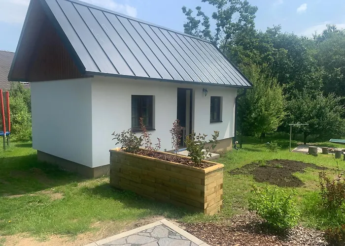 Appartamento Chalupa rodinná Krompach